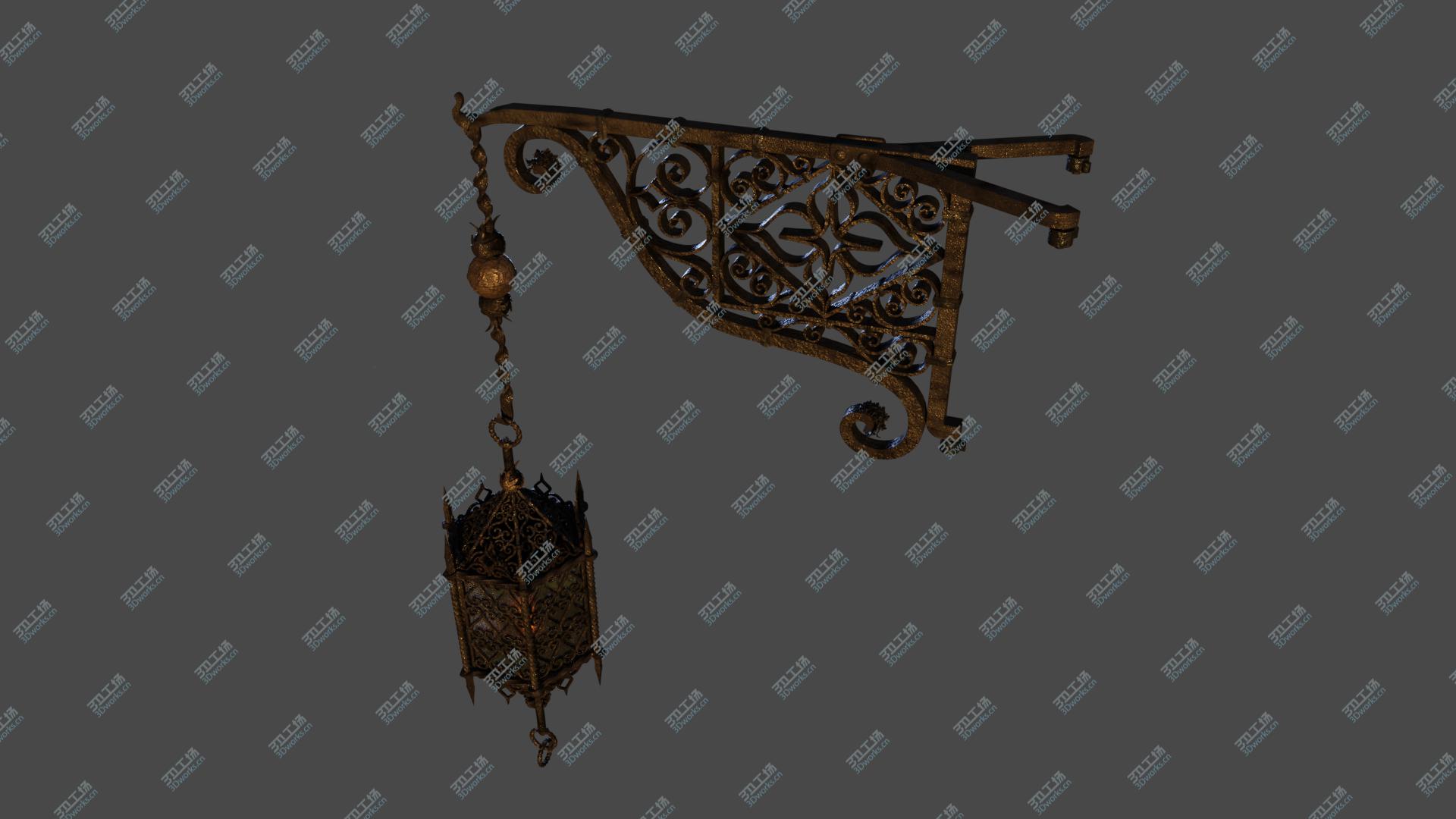 images/goods_img/20210313/3D Soave Castle Lamp/1.jpg